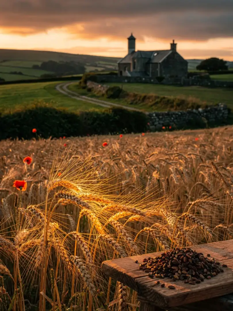Malt & Grain in the region Kilkenny & the Southeast