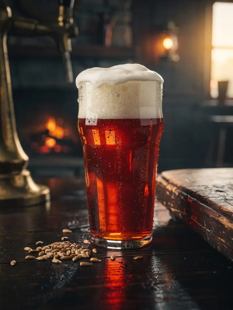 Bierstile in der Region Kilkenny & der Südosten