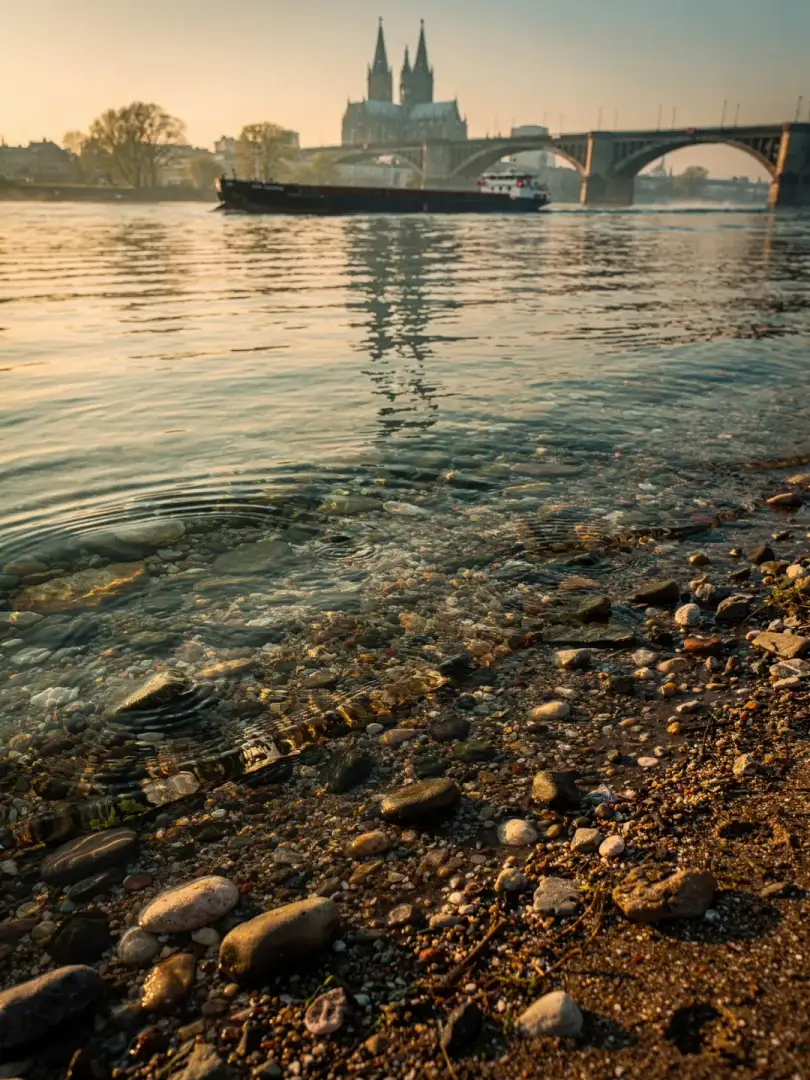 Wasser & Boden in der Region Köln