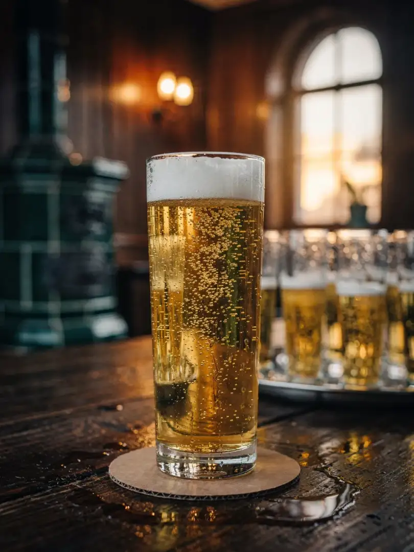 Beer Styles in the region Cologne