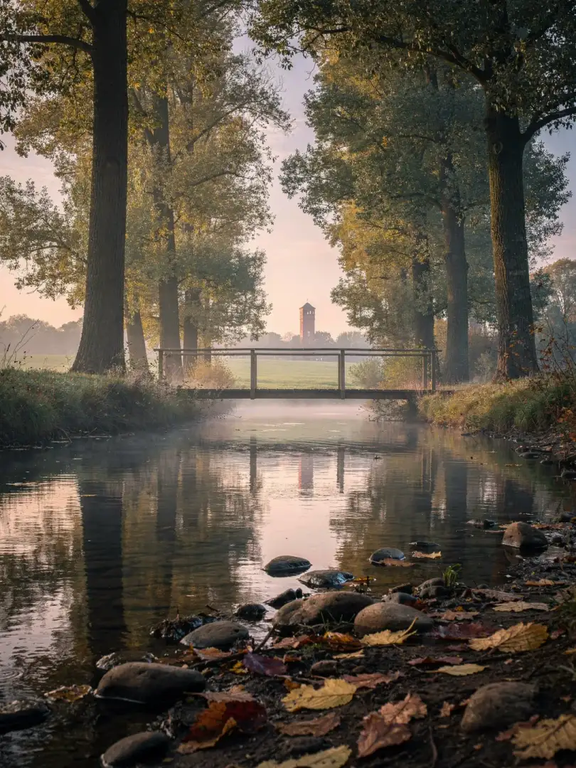 Wasser & Boden in der Region Leipzig