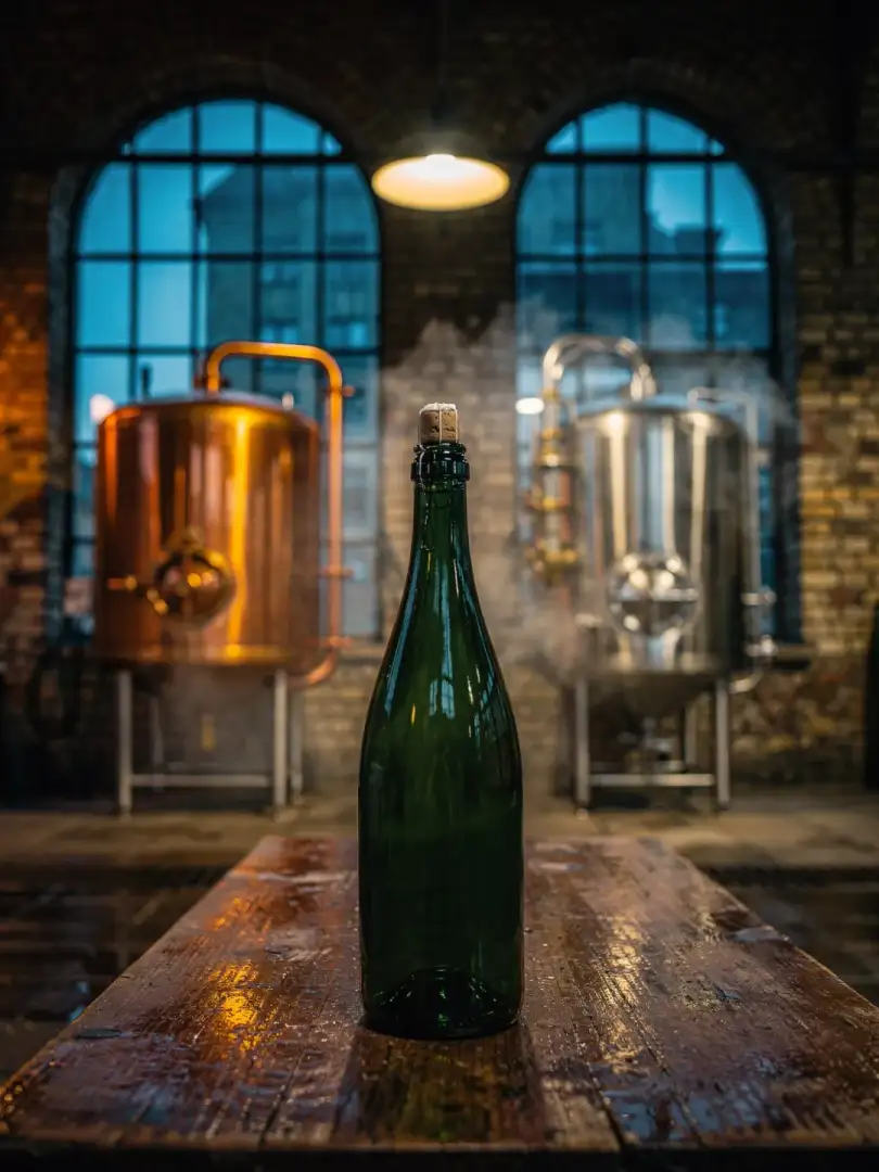 Yeast & Fermentation in the region Leipzig