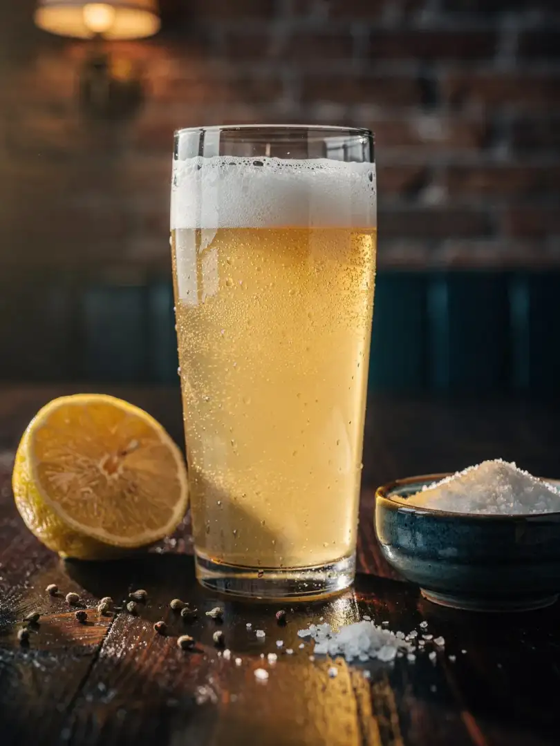 Beer Styles in the region Leipzig