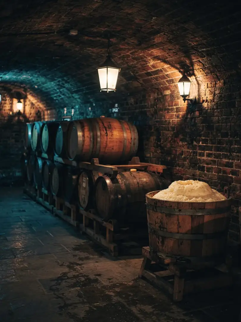 Yeast & Fermentation in the region London