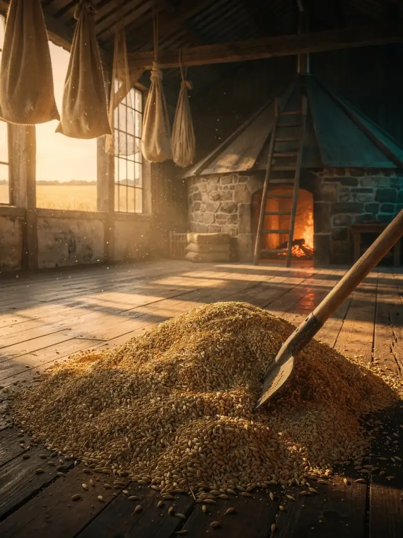 Malt & Grain in the region Lorraine