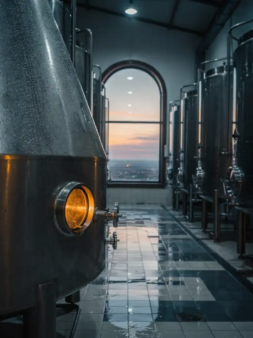 Yeast & Fermentation in the region Madrid