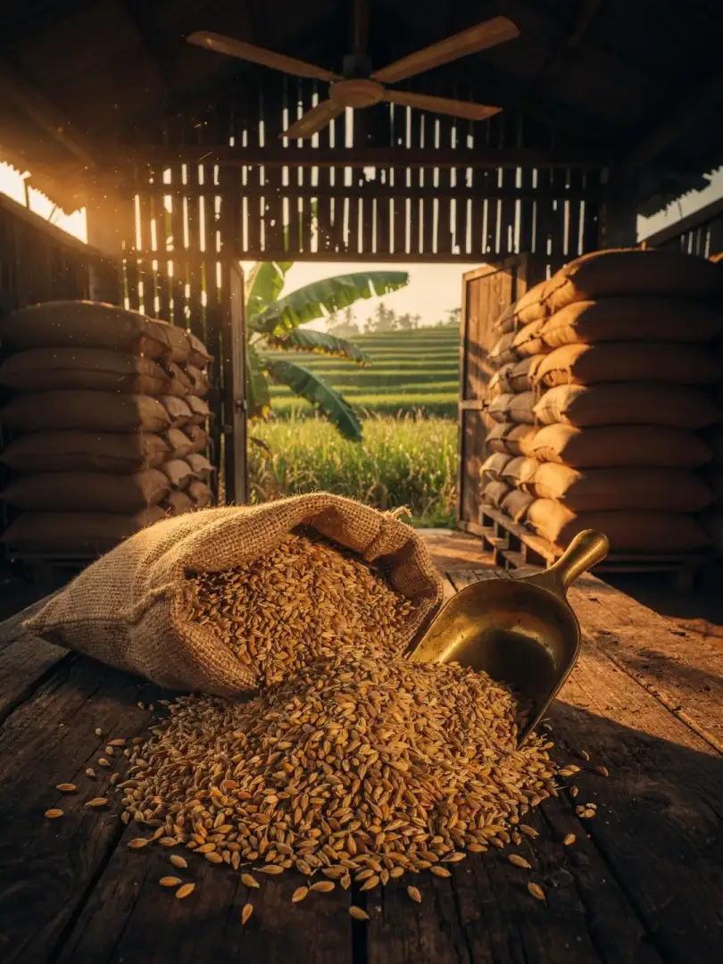 Malt & Grain in the region Manila
