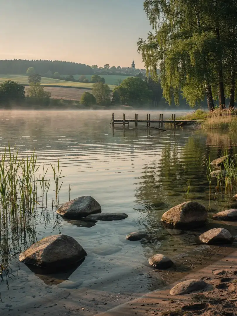 Wasser & Boden in der Region Mecklenburg & Vorpommern
