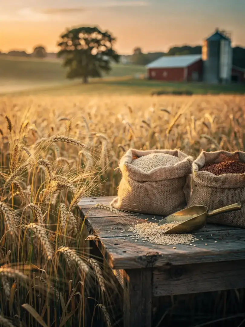 Malt & Grain in the region Michigan