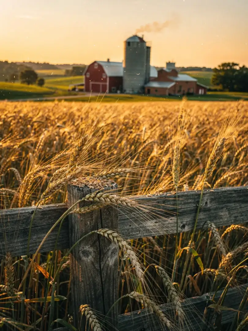 Malt & Grain in the region Milwaukee & Wisconsin