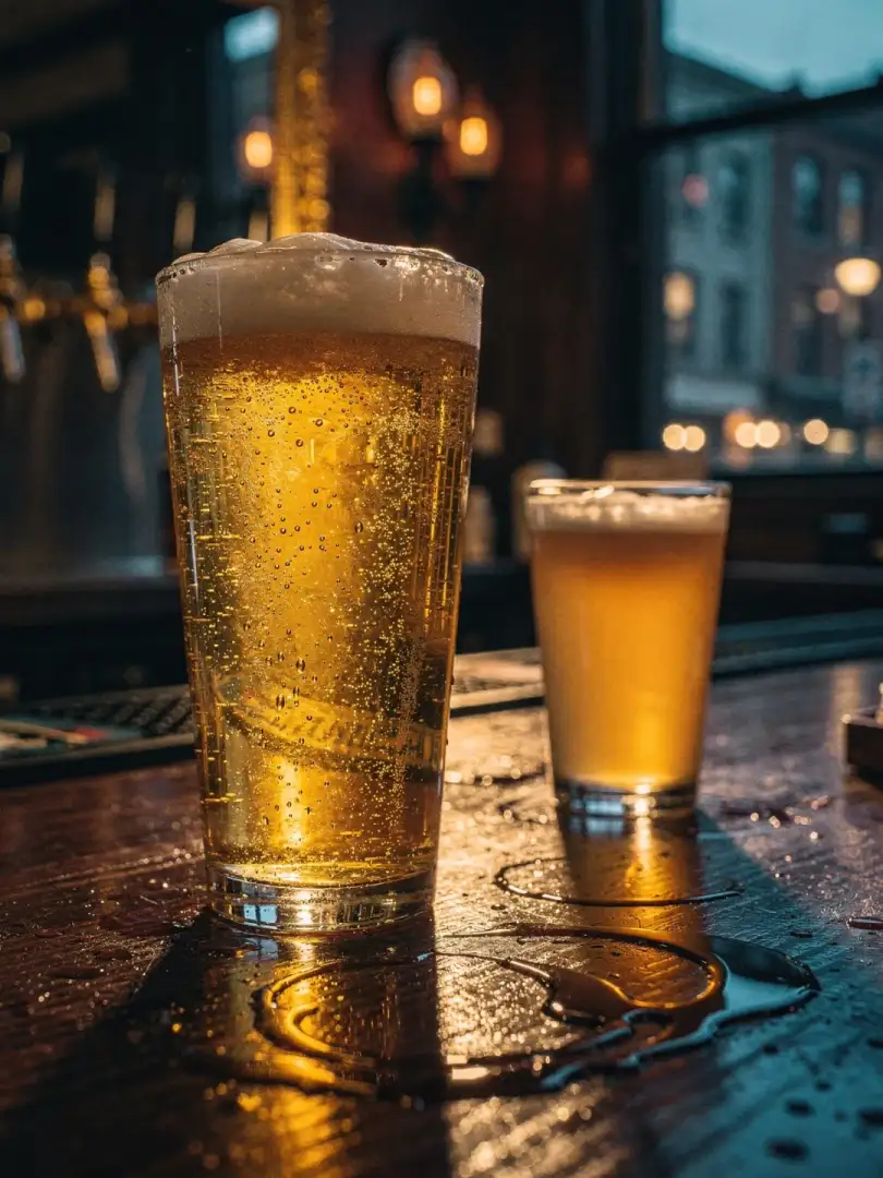 Beer Styles in the region Milwaukee & Wisconsin