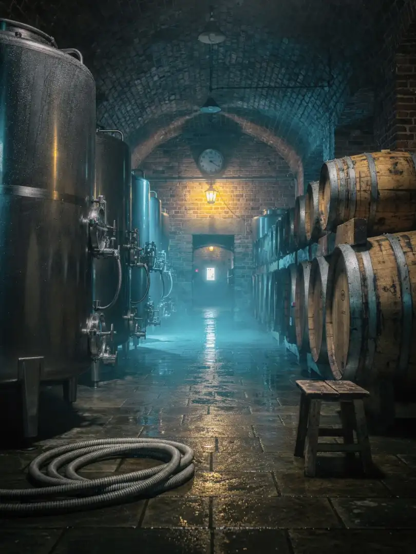 Yeast & Fermentation in the region Central Bohemia