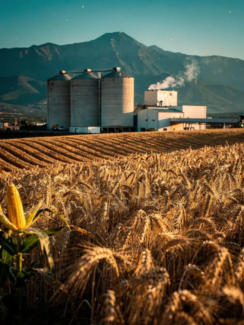 Malt & Grain in the region Monterrey