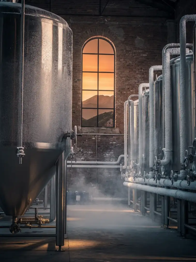 Yeast & Fermentation in the region Monterrey