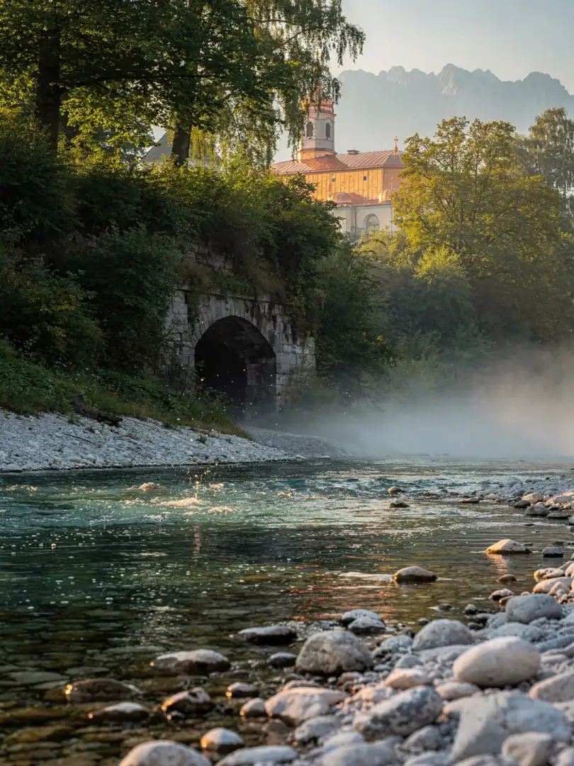 Wasser & Boden in der Region München