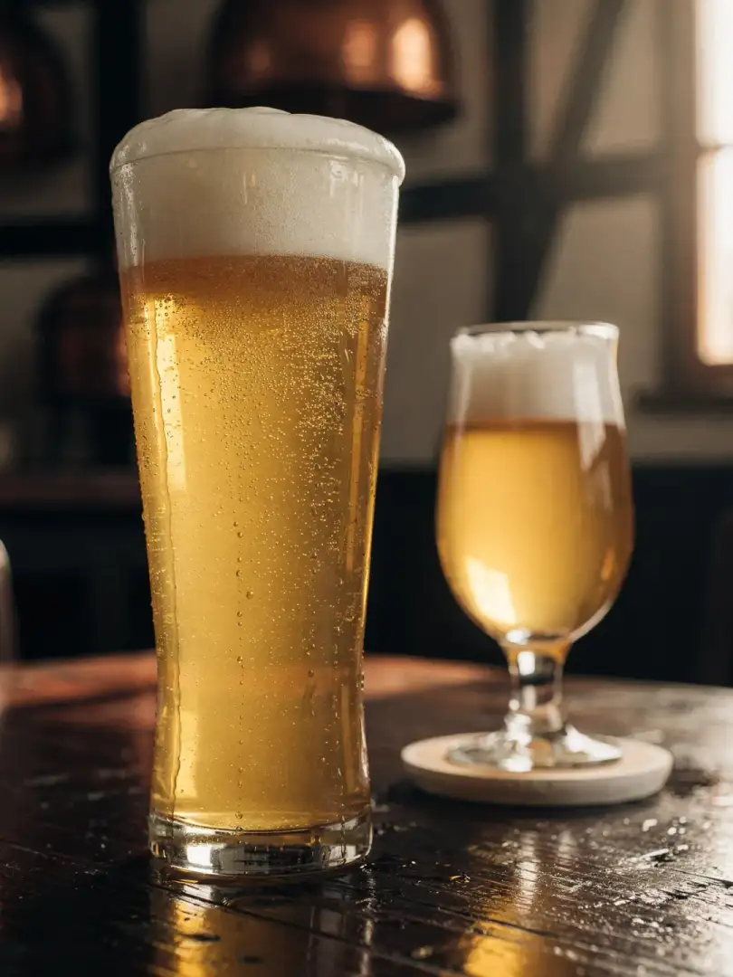 Bierstile in der Region Münsterland & Ostwestfalen