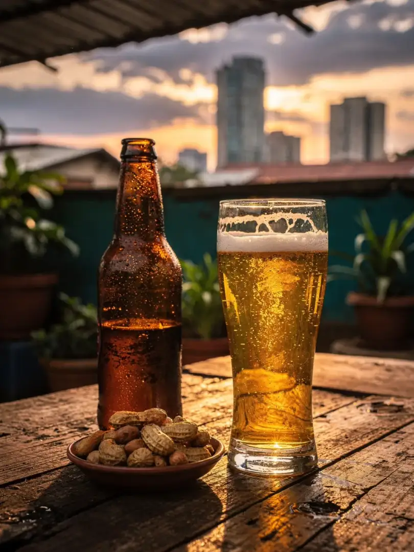 Beer Styles in the region Nairobi & East Africa