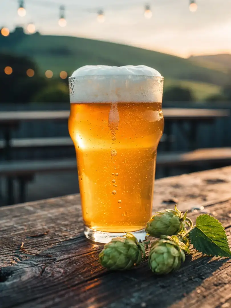 Beer Styles in the region Nelson & Tasman