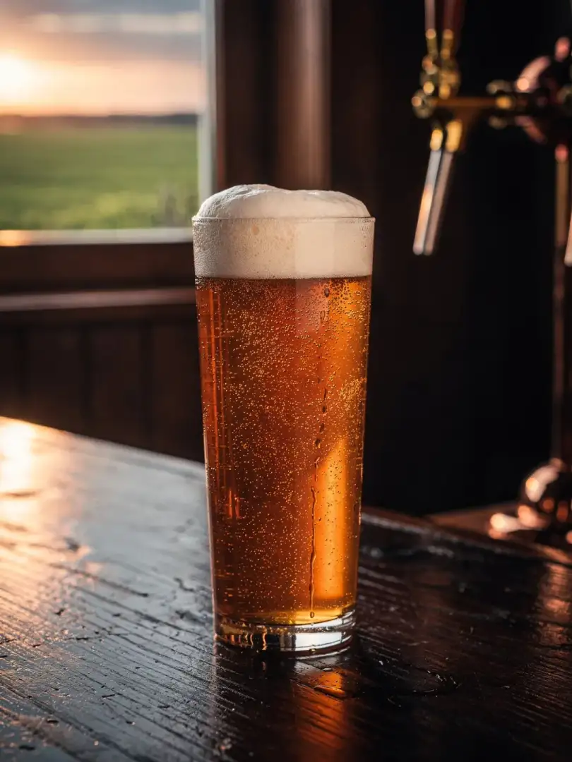 Bierstile in der Region Niederrhein