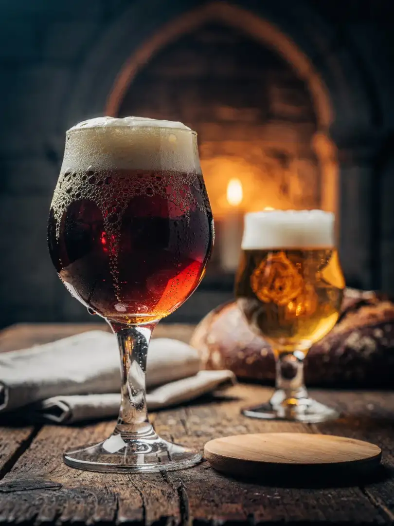 Beer Styles in the region North Brabant
