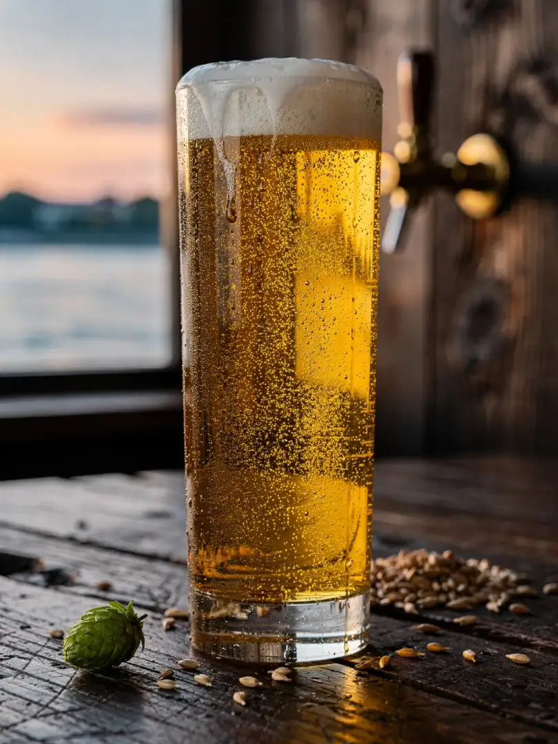 Beer Styles in the region Northwest Switzerland & Basel