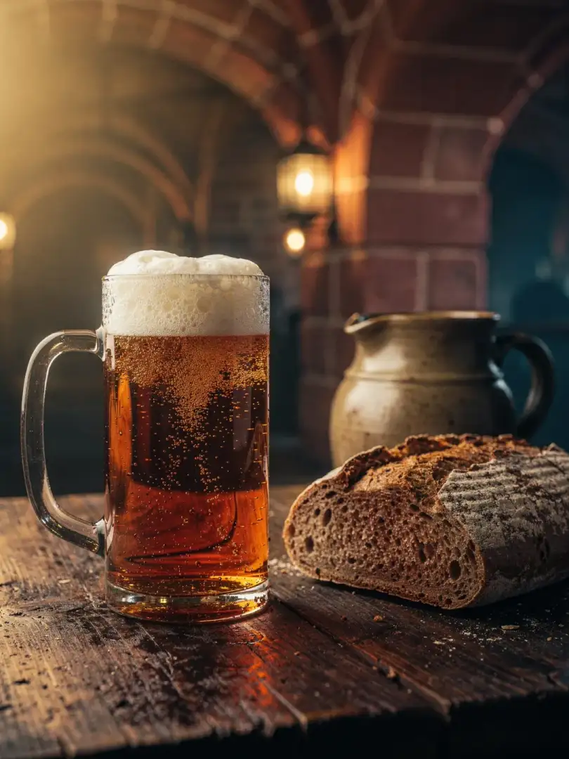 Bierstile in der Region Nürnberg & Fürth