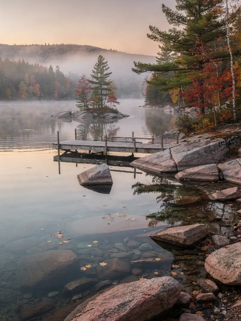 Water & Soil in the region Ontario