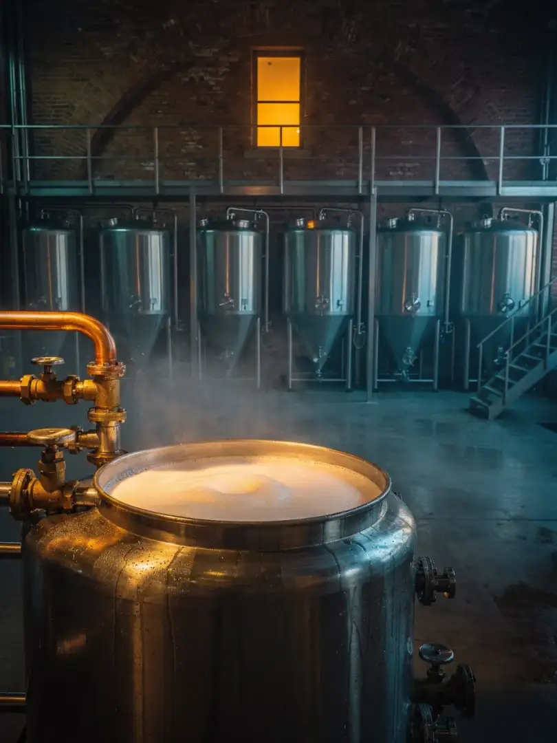 Yeast & Fermentation in the region Ontario