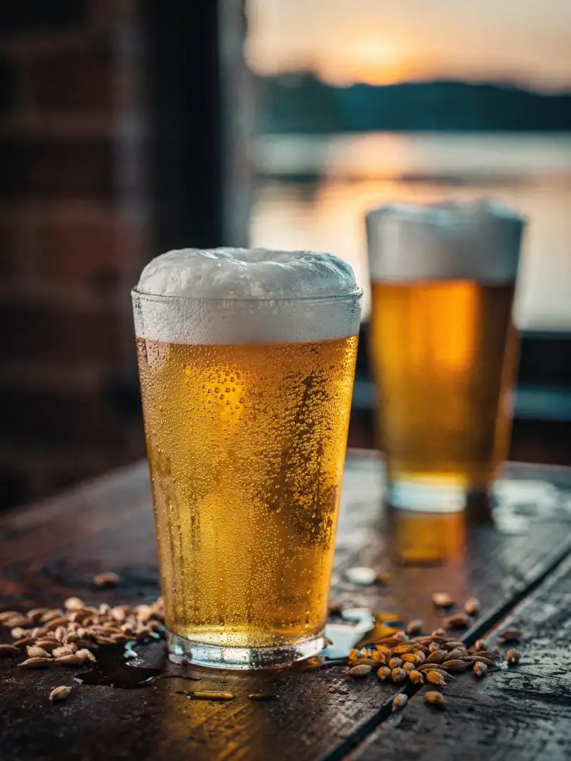 Beer Styles in the region Ontario