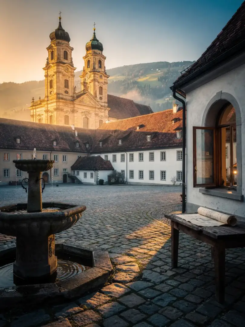 Region & Geschichte in der Region Ostschweiz & Appenzell