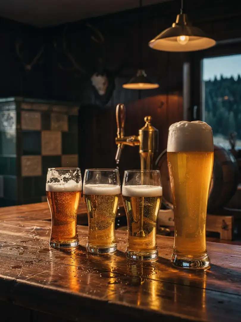 Verkosten in der Region Passau & Bayerischer Wald