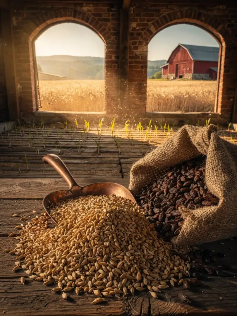 Malt & Grain in the region Pennsylvania