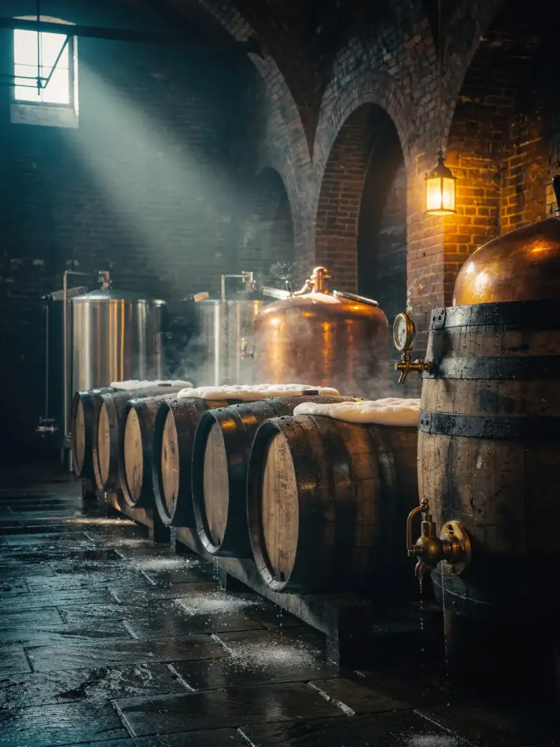Yeast & Fermentation in the region Pennsylvania