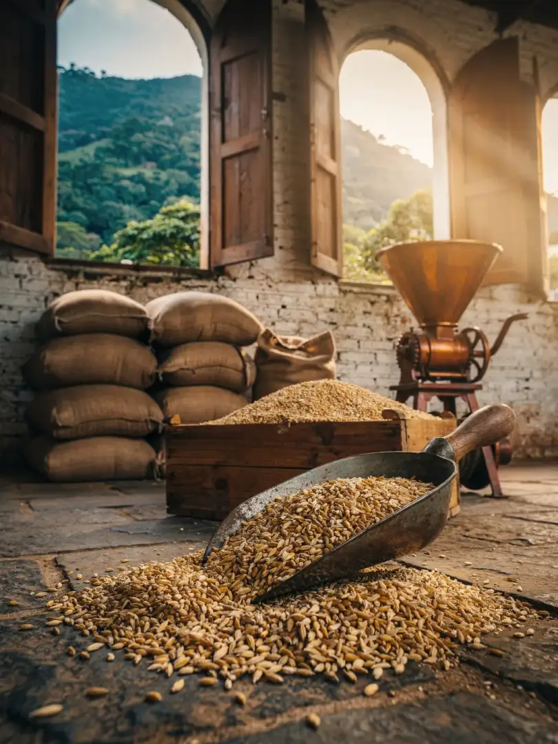 Malt & Grain in the region Petrópolis & Rio