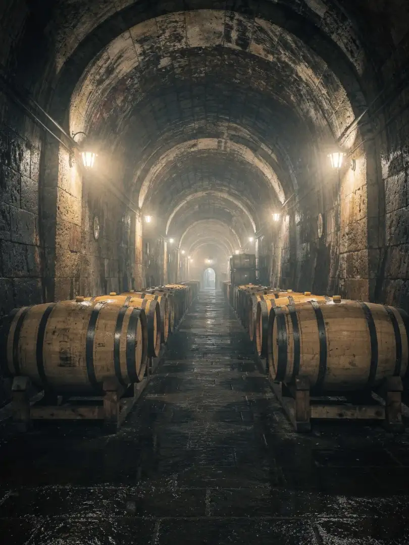 Yeast & Fermentation in the region Pilsen