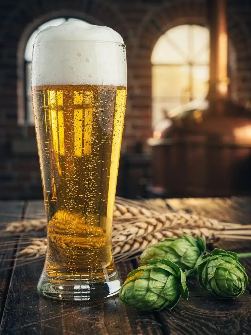 Bierstile in der Region Pilsen