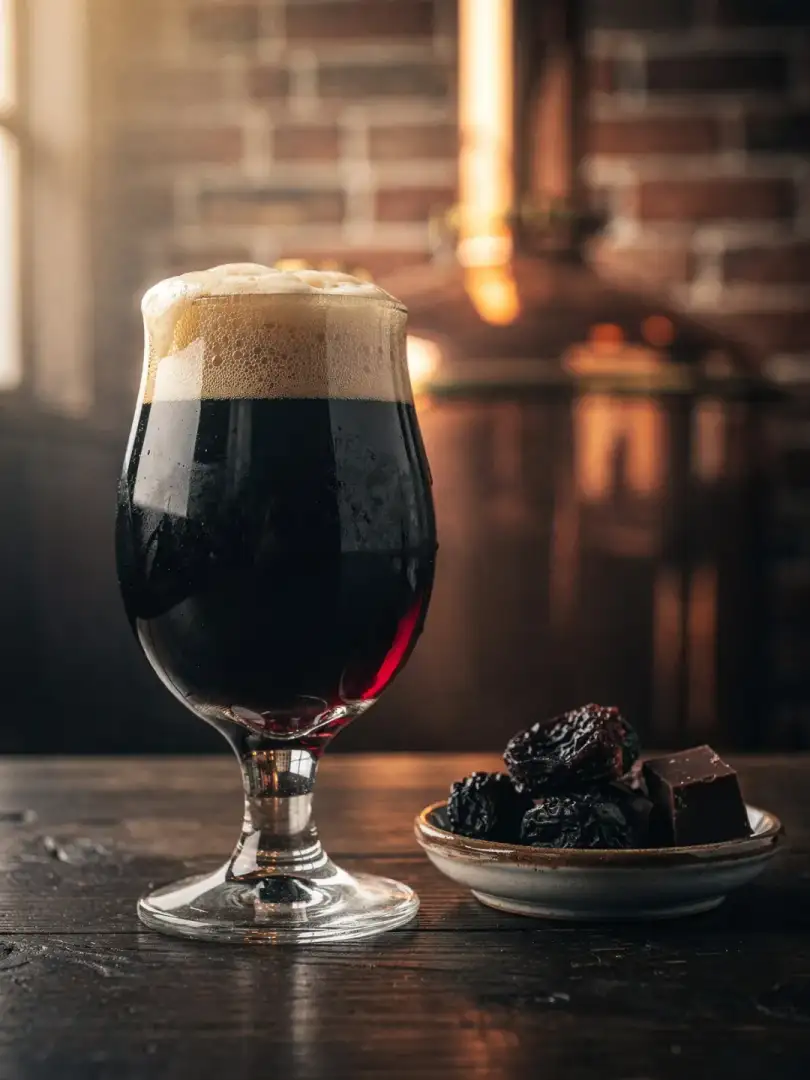 Bierstile in der Region Pommern & Danzig