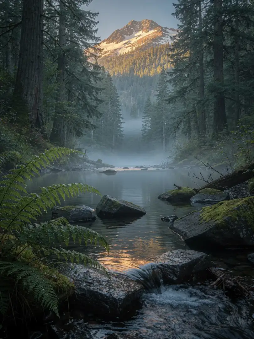 Water & Soil in the region Portland & Oregon