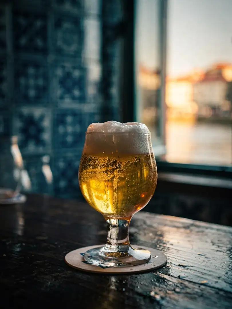 Beer Styles in the region Porto & Northern Portugal