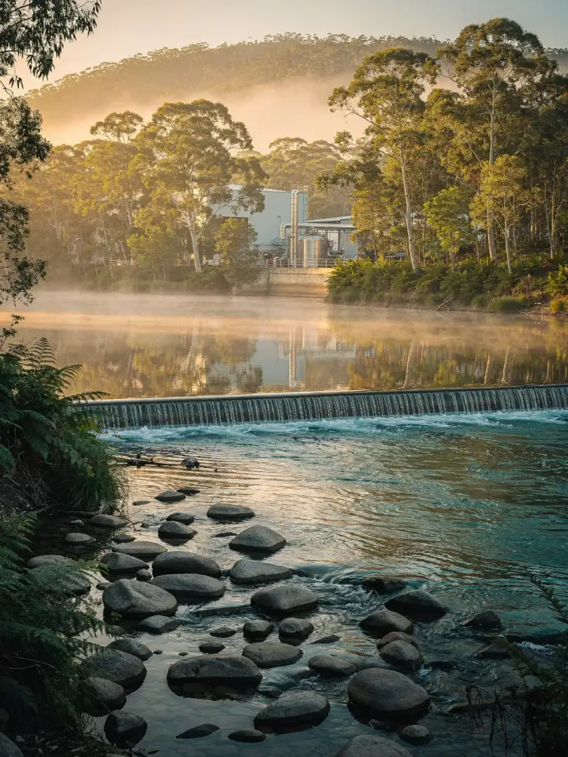 Water & Soil in the region Brisbane & Queensland