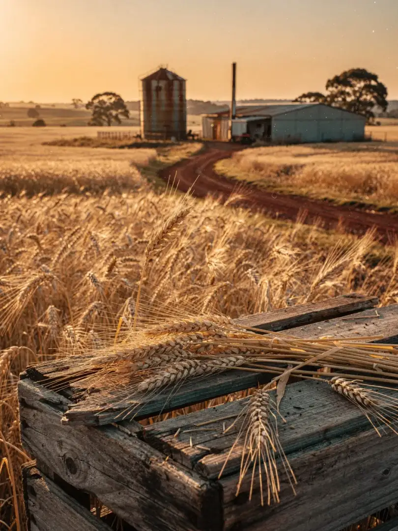 Malt & Grain in the region Brisbane & Queensland
