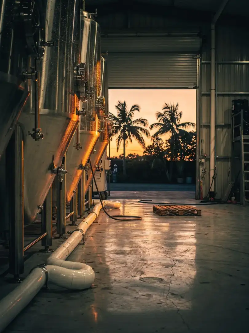 Yeast & Fermentation in the region Brisbane & Queensland