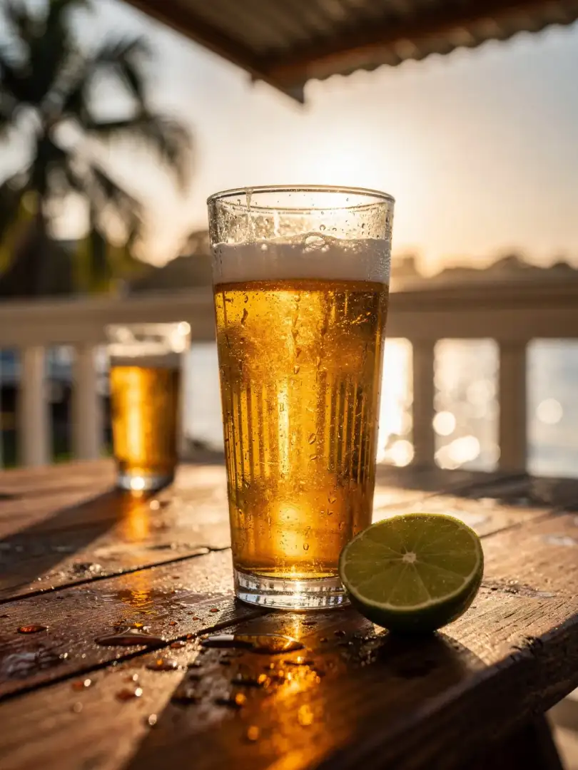 Bierstile in der Region Brisbane & Queensland