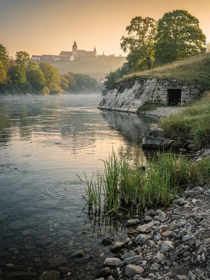 Wasser & Boden in der Region Regensburg & Oberpfalz