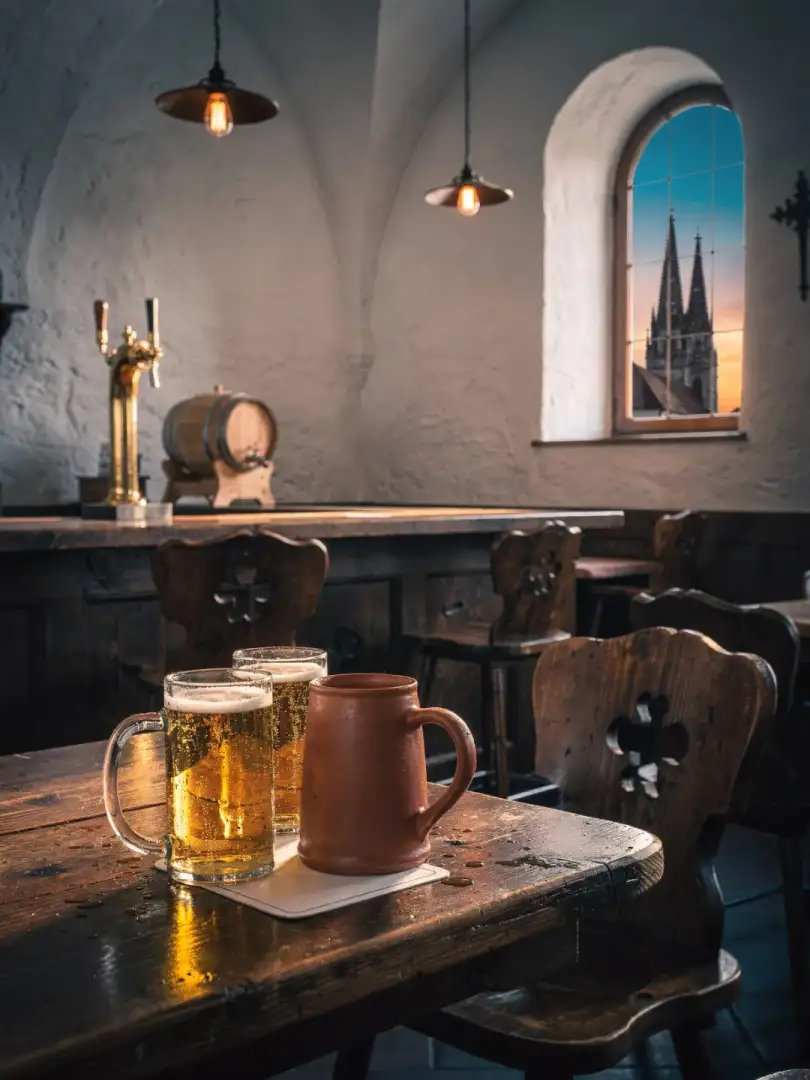 Verkosten in der Region Regensburg & Oberpfalz