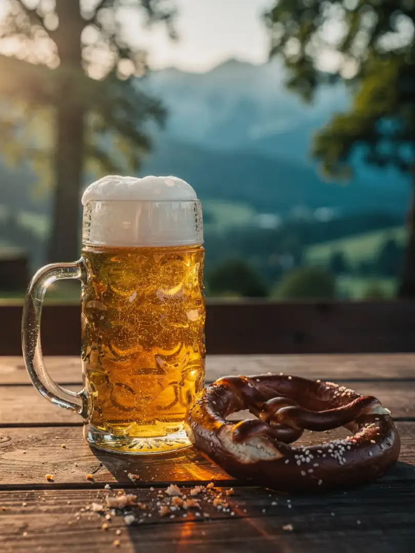 Verkosten in der Region Rosenheim & Inntal