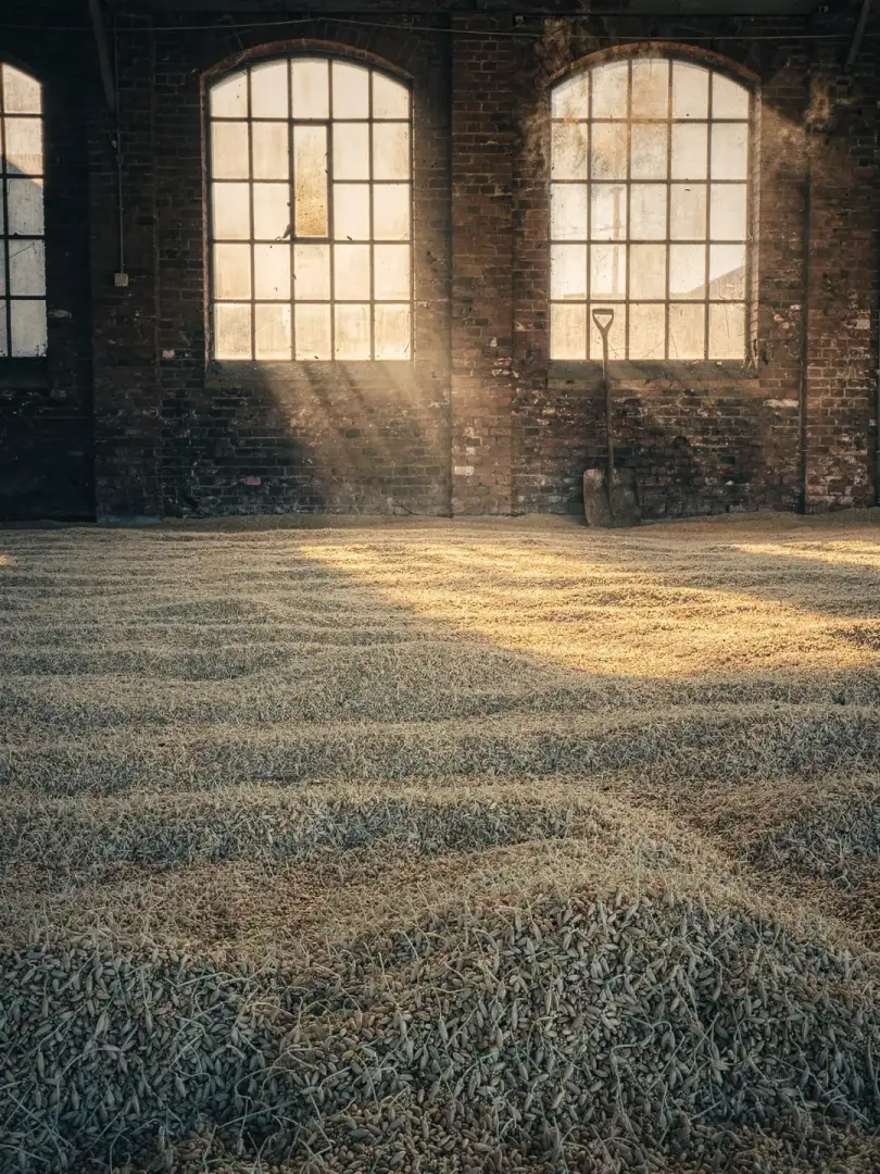 Malt & Grain in the region Ruhr Region