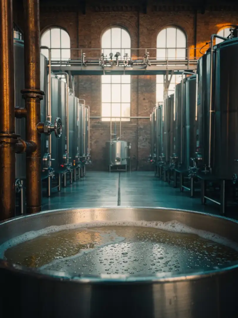 Yeast & Fermentation in the region Ruhr Region