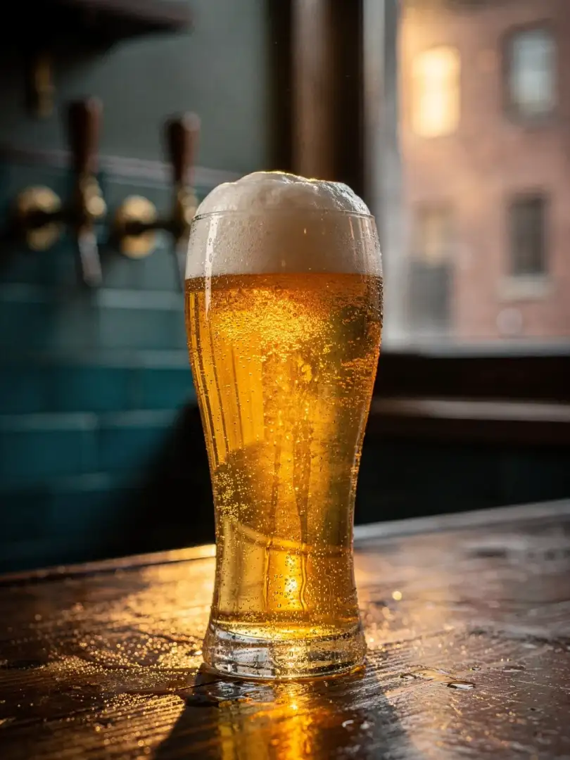 Beer Styles in the region Ruhr Region
