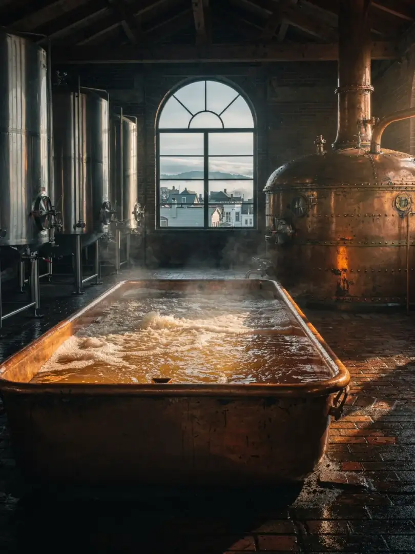 Yeast & Fermentation in the region San Francisco Bay